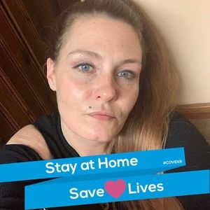 Meet your Posher, Tami